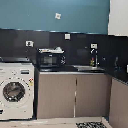 Gdc - Apartment Suites Kochi Exteriör bild