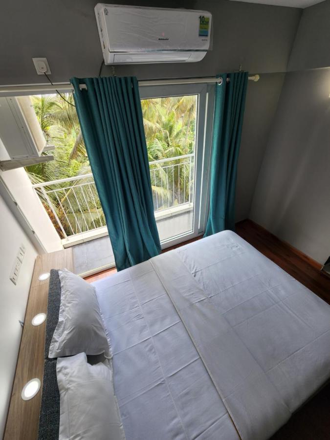 Gdc - Apartment Suites Kochi Exteriör bild